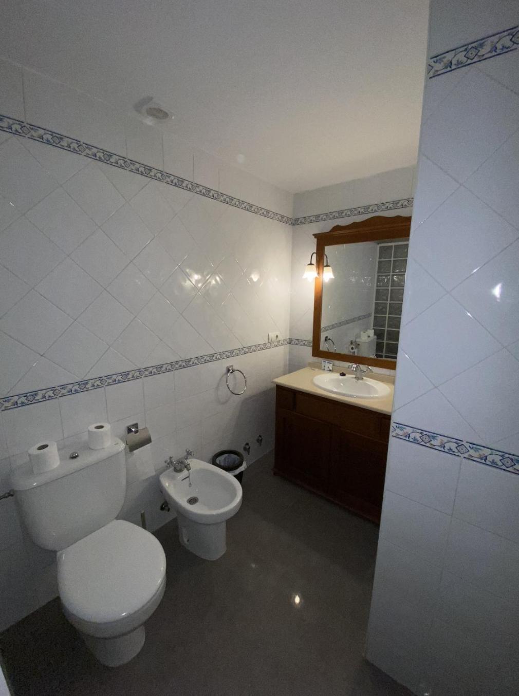 Hotel Las Camelias Sotogrande Quarto foto