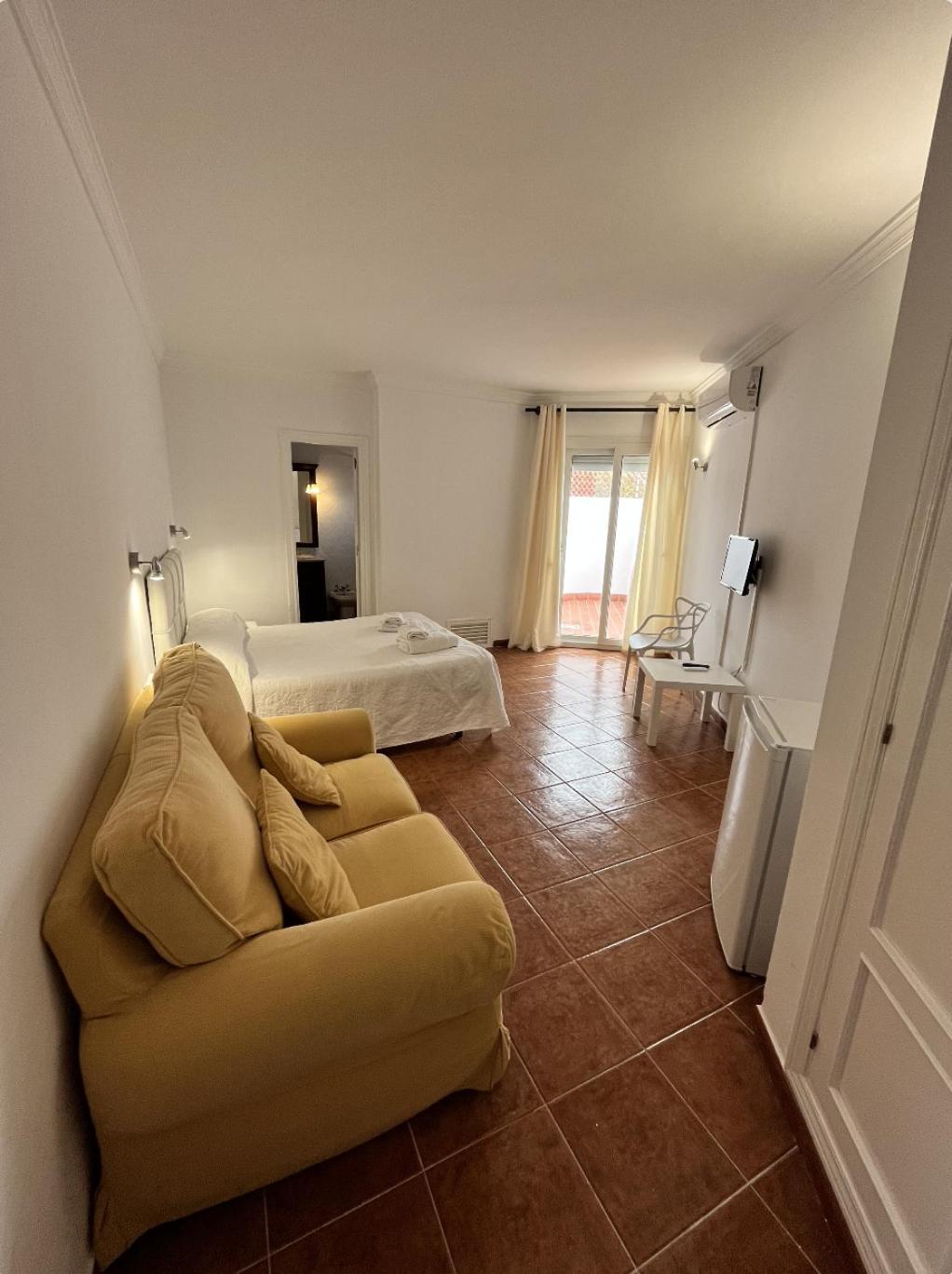 Hotel Las Camelias Sotogrande Quarto foto